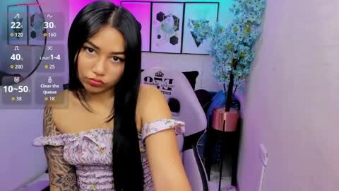 CAROLINA.  online show from May 11, 12:33 pm