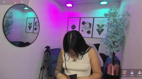 CAROLINA.  online show from May 28, 12:46 pm