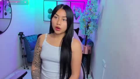 CAROLINA.  online show from June 12, 12:26 pm