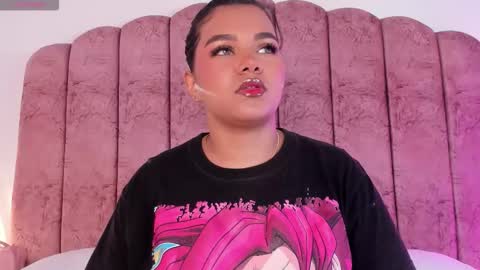 carolina_evannss online show from March 2, 3:52 am