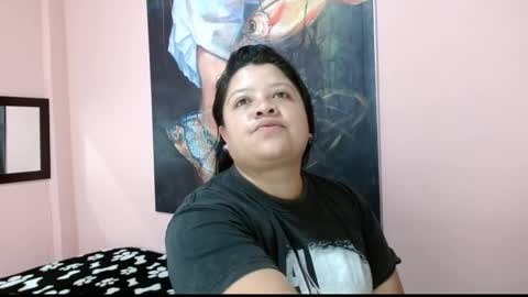 Carolina Lenon online show from April 22, 1:12 pm