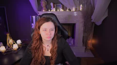 Mira online show from November 26, 12:17 pm