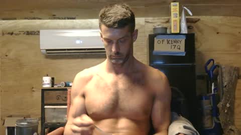 carolinablazefan online show from June 13, 2:20 am