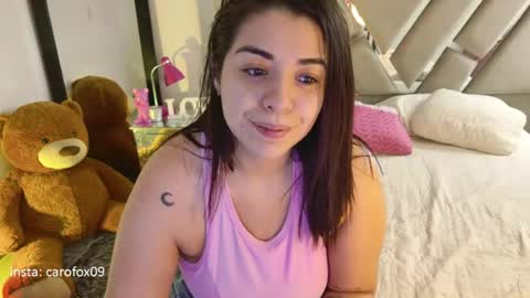 caroline online show from July 3, 5:03 am