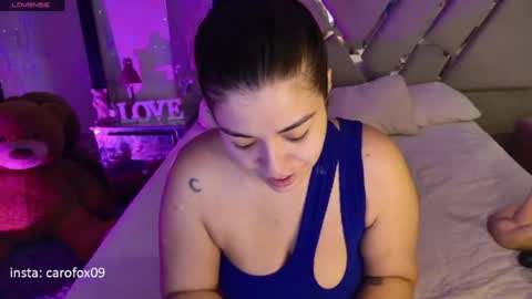 caroline online show from July 9, 5:22 am
