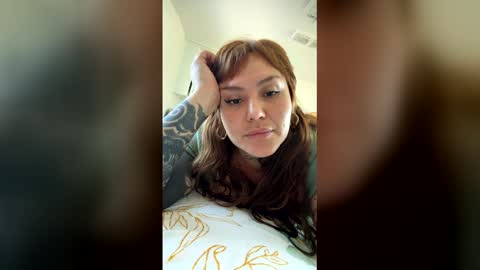 Elena online show from March 27, 8:52 pm