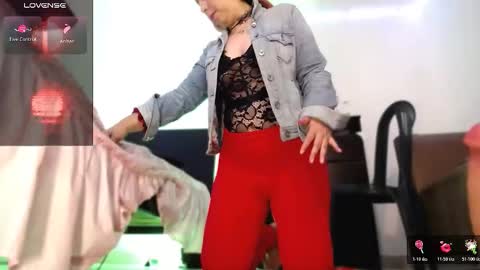 carolina online show from January 19, 12:58 am