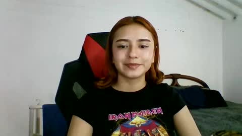 carolinnapinkman online show from May 16, 7:45 pm