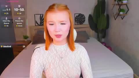 Anna online show from April 4, 9:29 am