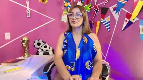 Snapshot of carolmiss_79 chatting on July 11, 9:12 am CAROL online show from July 11, 9:12 am
