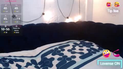 Snapshot of carolrousee chatting on February 9, 5:17 pm carolina online show from February 9, 5:17 pm