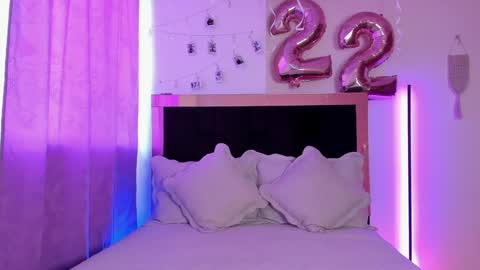 Caro  online show from January 23, 8:02 pm