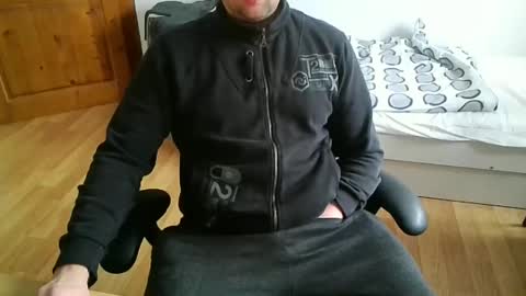 carter538314 online show from February 27, 9:53 am