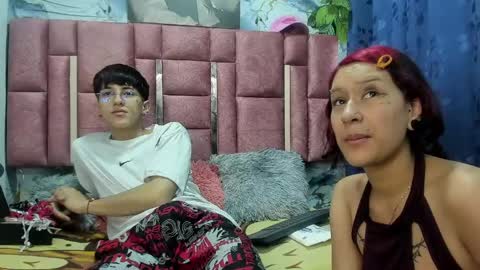cartyxx online show from May 22, 12:44 pm