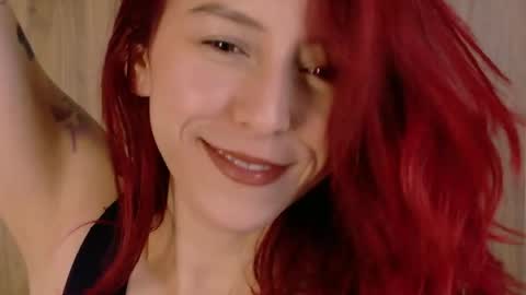 Casandra  online show from May 31, 12:45 pm