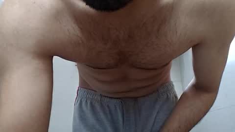 Snapshot of casanova980167 chatting on February 22, 6:57 am casanova980167 online show from February 22, 6:57 am