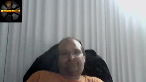 CASCADACEK online show from June 2, 9:50 pm