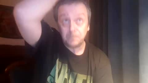 AllenGallant online show from January 5, 12:31 am