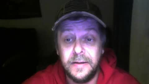 AllenGallant online show from April 8, 8:58 am