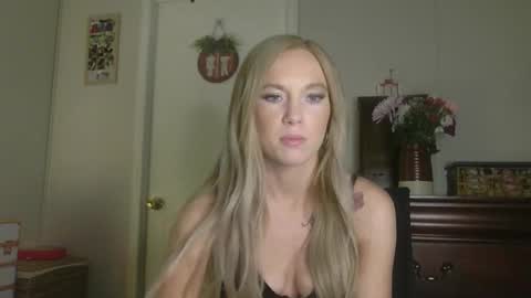 Snapshot of caseygirl6879 chatting on February 18, 6:09 am Casey Lakes online show from February 18, 6:09 am