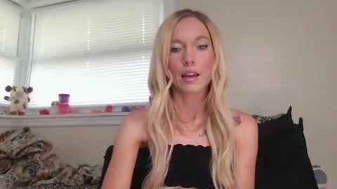 Snapshot of caseygirl6879 chatting on June 29, 3:12 pm Casey Lakes online show from June 29, 3:12 pm