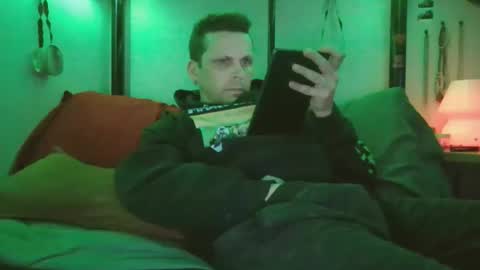 Casey Joe online show from February 2, 5:22 pm