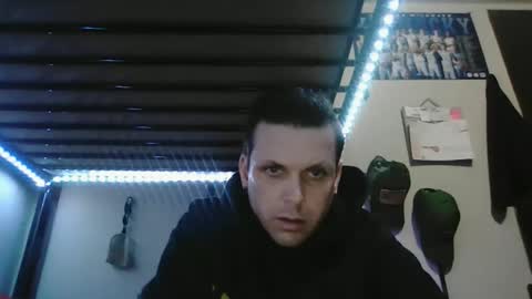 Casey Joe online show from February 7, 4:16 am