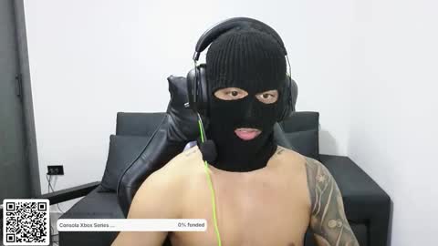cash_master777 online show from March 6, 2:41 am