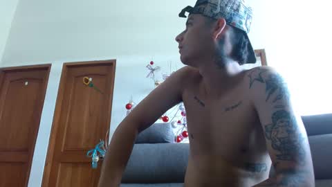 master Nino online show from December 10, 6:06 pm