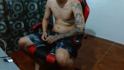 master Nino online show from February 20, 2:17 pm