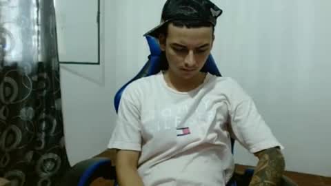 master Nino online show from February 26, 5:34 pm