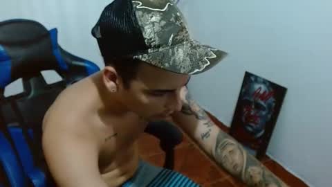 master Nino online show from March 3, 3:18 pm