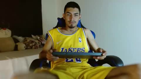 Cash Master San online show from November 23, 7:35 pm