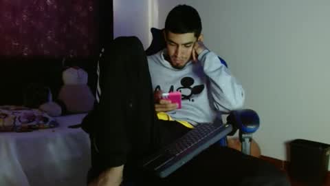 Cash Master San online show from December 14, 4:45 pm