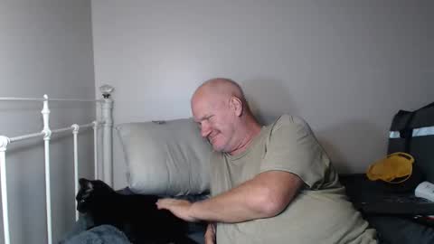 CasinoCam online show from April 18, 7:07 pm