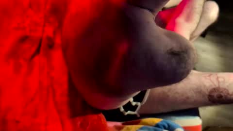 hairyokieotter online show from March 23, 9:46 am