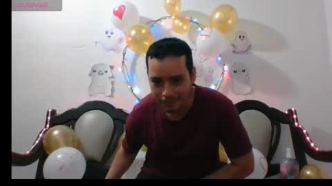 Casper online show from February 8, 1:09 am