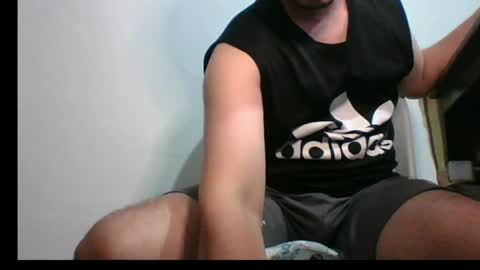 Casper online show from May 16, 2:19 am