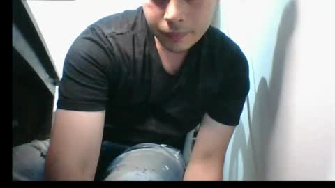 Casper online show from May 19, 11:00 pm