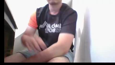 Casper online show from May 21, 8:16 pm