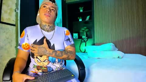 Casper online show from May 24, 12:54 pm