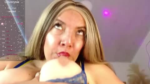 Snapshot of cassandraferran chatting on July 3, 1:28 pm Cassandra online show from July 3, 1:28 pm
