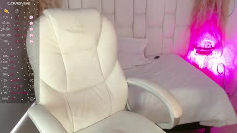 Snapshot of cassandraferran chatting on July 12, 1:02 pm Cassandra online show from July 12, 1:02 pm