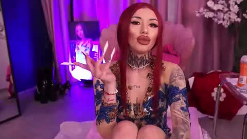 Cassy online show from February 19, 7:04 am