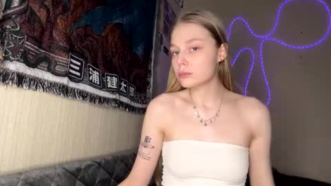 Cassandra online show from March 2, 6:37 pm