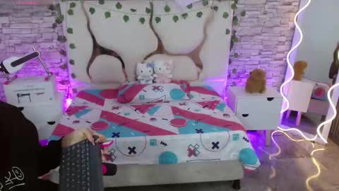 casse_tay online show from February 24, 3:04 am