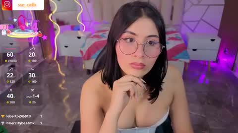 Snapshot of casse_tay chatting on July 17, 5:14 am casse_tay online show from July 17, 5:14 am