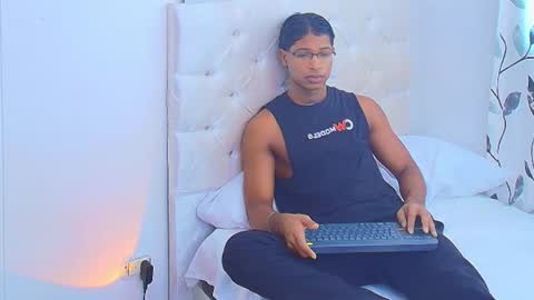 CASSIAN GOLD online show from June 22, 6:38 pm
