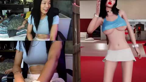 Cassi online show from February 15, 12:36 pm