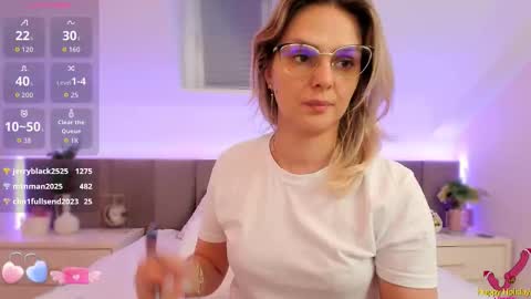 cassidyanne online show from February 17, 10:01 am